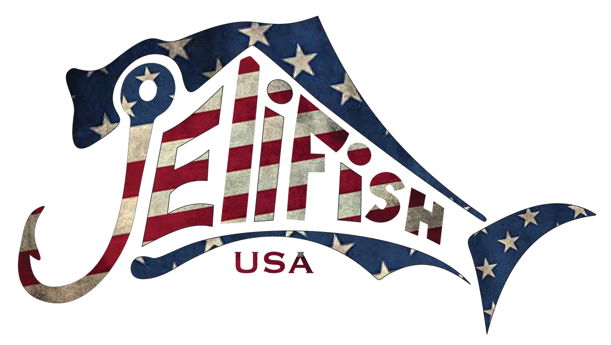 Jelifish USA