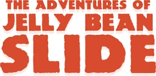 Jelly Bean Slide