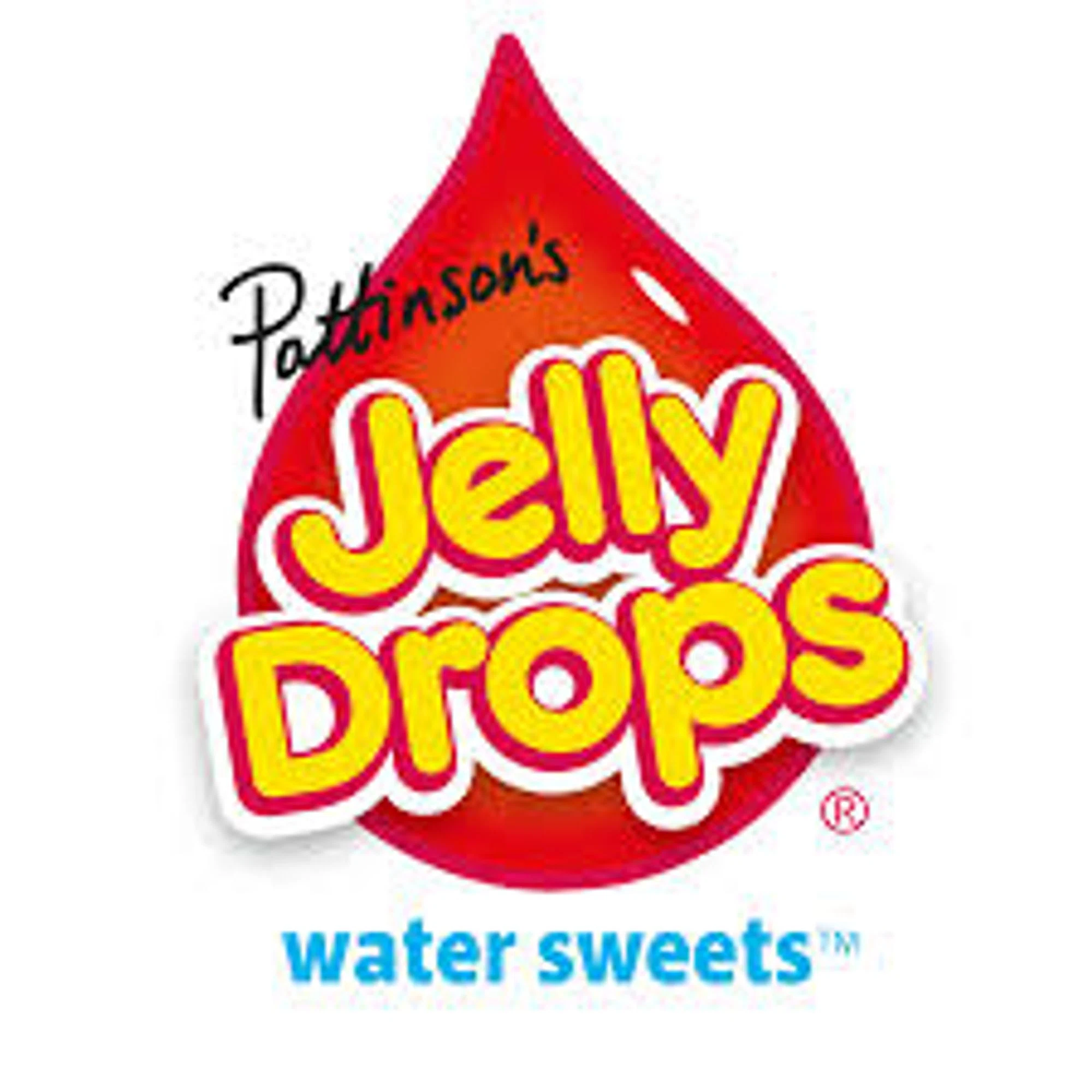 Jelly Drops