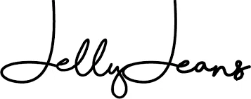 Jelly Jeans