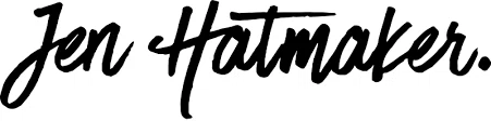 Jen Hatmaker Logo for Special Discounts
