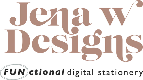 Jena W Designs