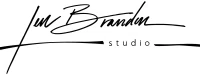 Jen Brandon Studio Logo for Special Discounts