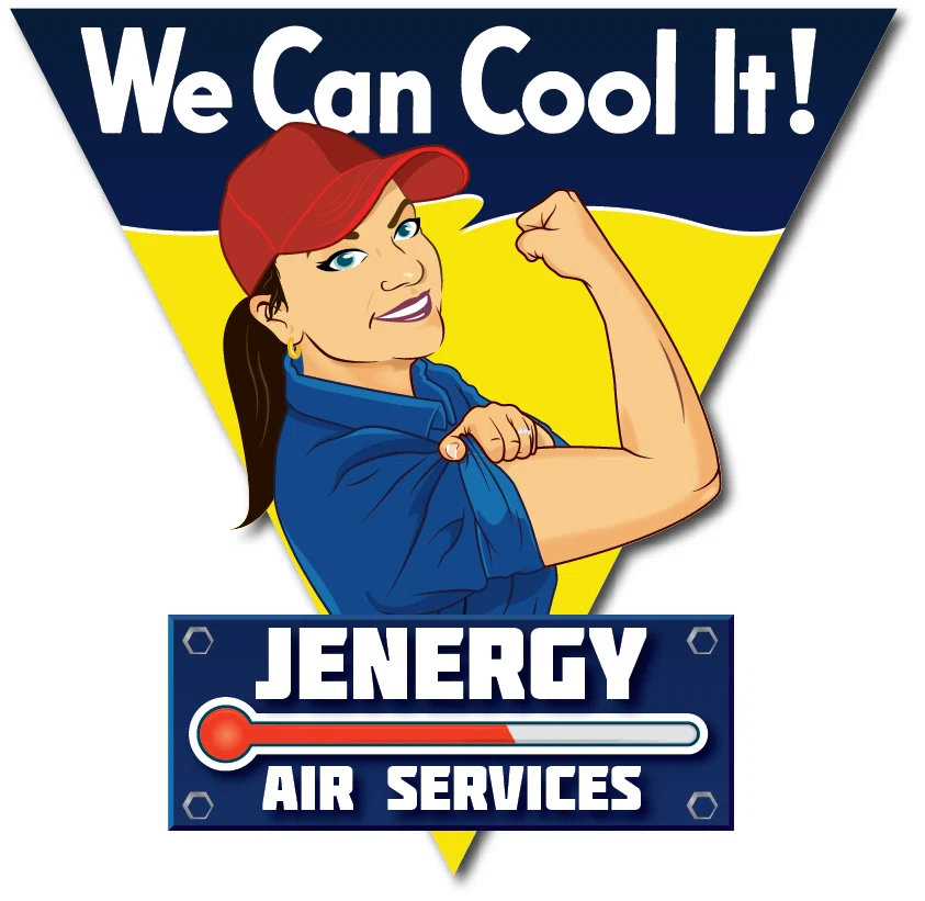 Jenergy Air Services