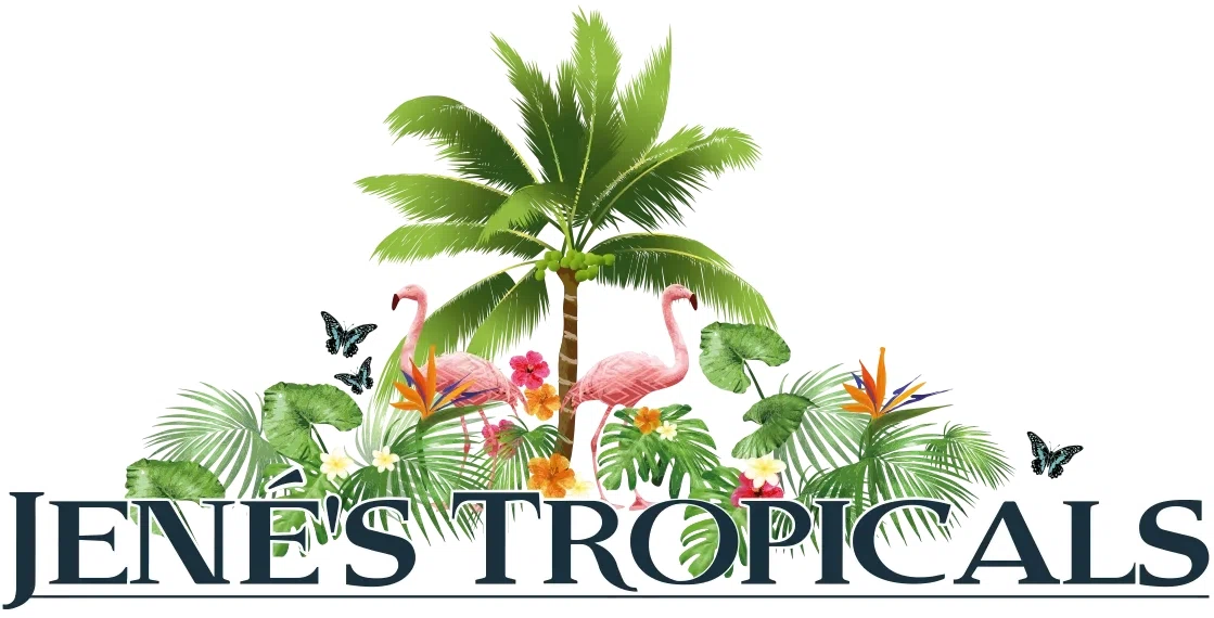 Jene's Tropical