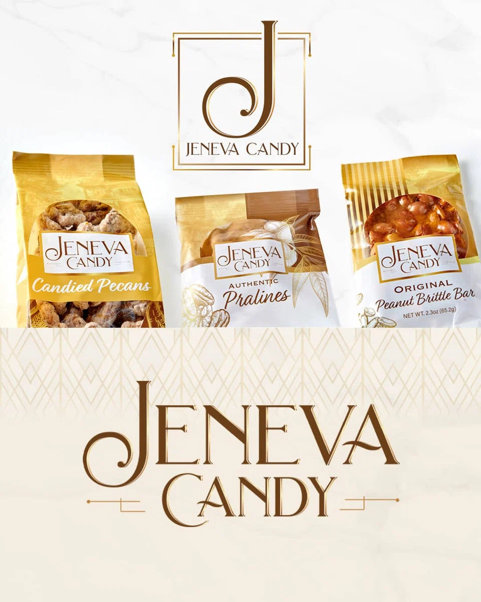 Jeneva Candy