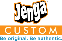 JengaCustom