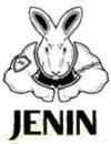 Jenin Home Furnishing Logo for Discount Codes