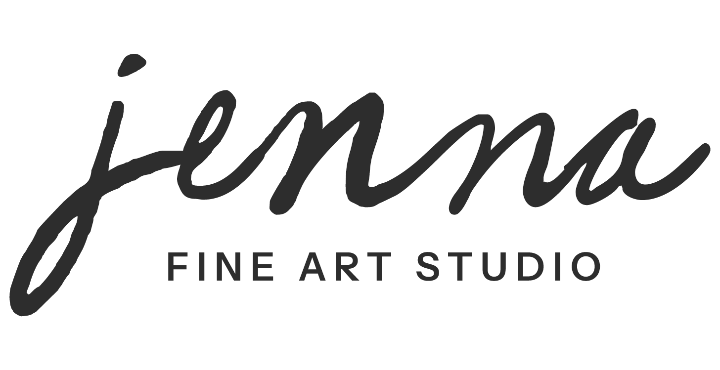 Jenna Alexander Fine Art