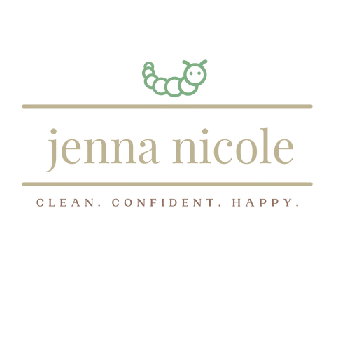 Jenna Nicole