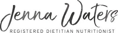 Jenna Waters Nutrition