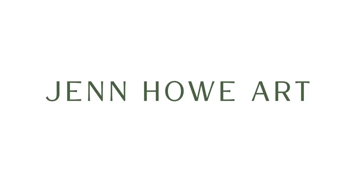 Jenn Howe Art