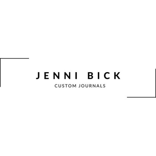 Jenni Bick