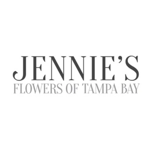 Jennie's Flowers