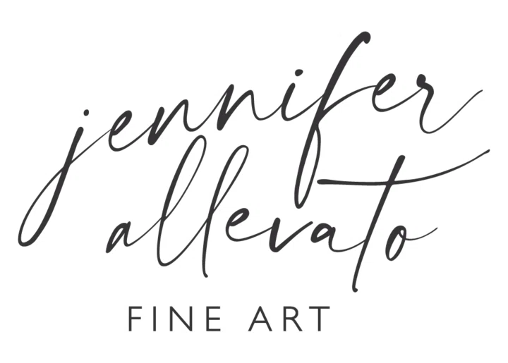 Jennifer Allevato Fine Art