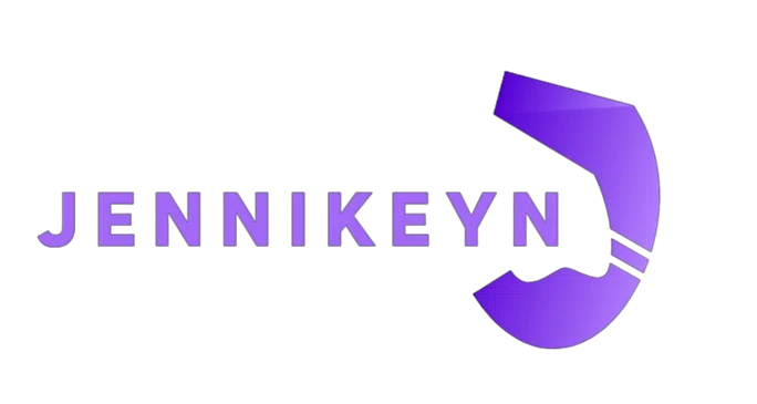 Jennikeyn.com