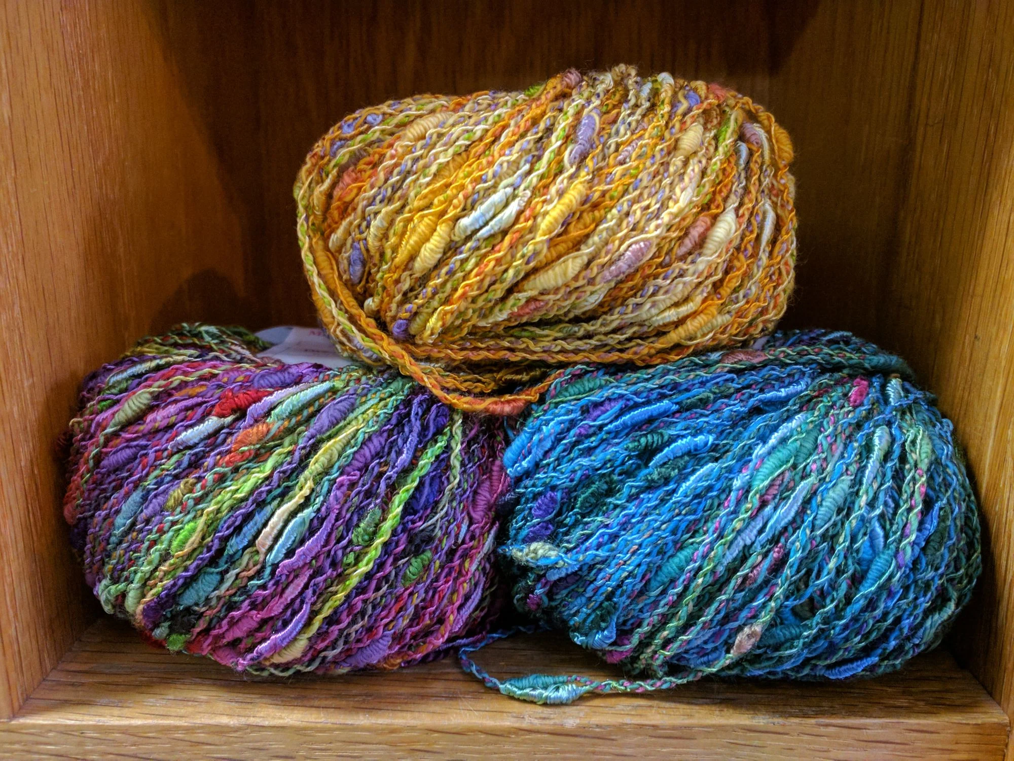 Jennings Yarn and Needlecrafts