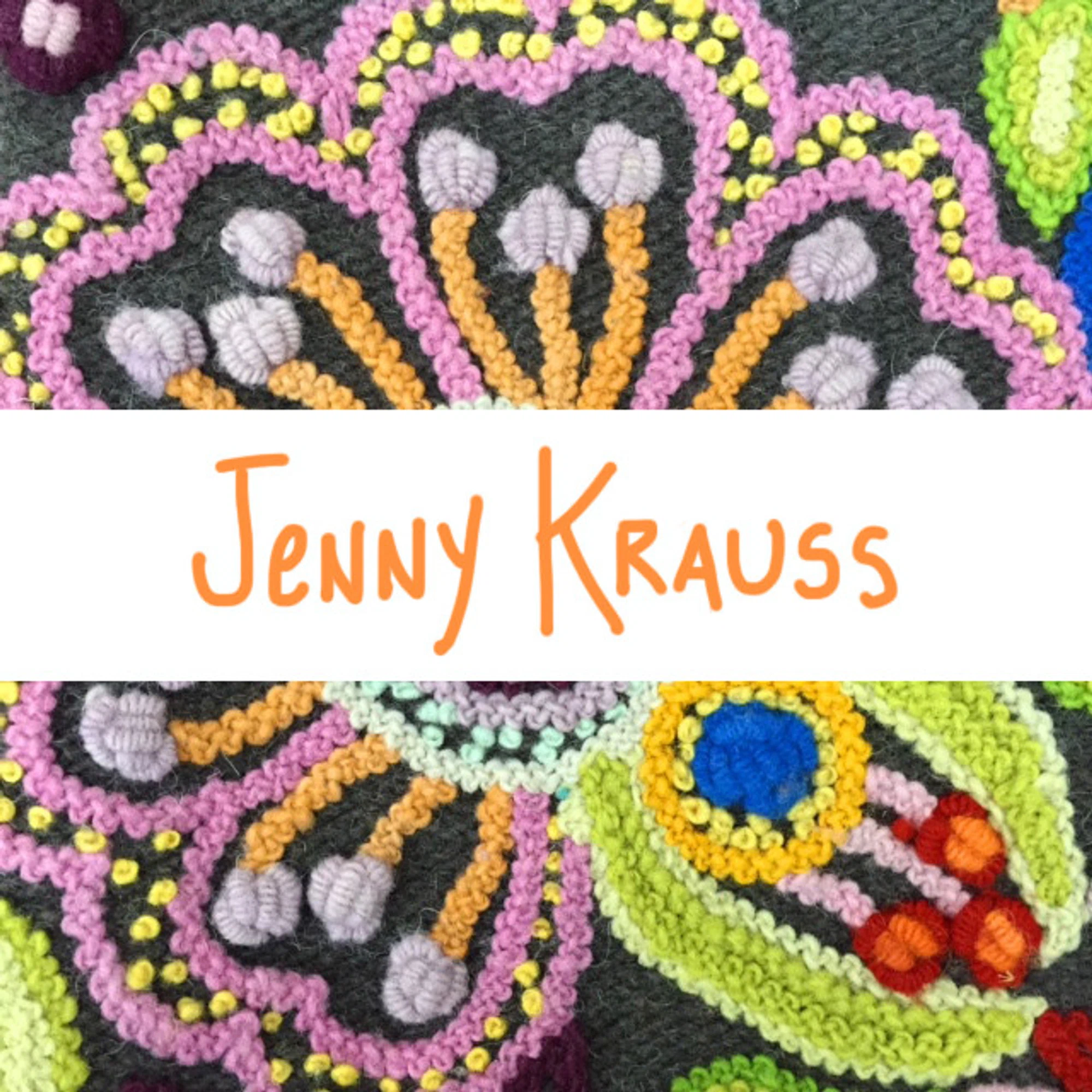 Jenny Krauss