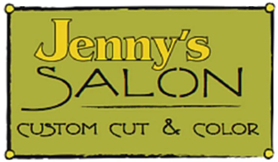 Jenny's Hair Salon 