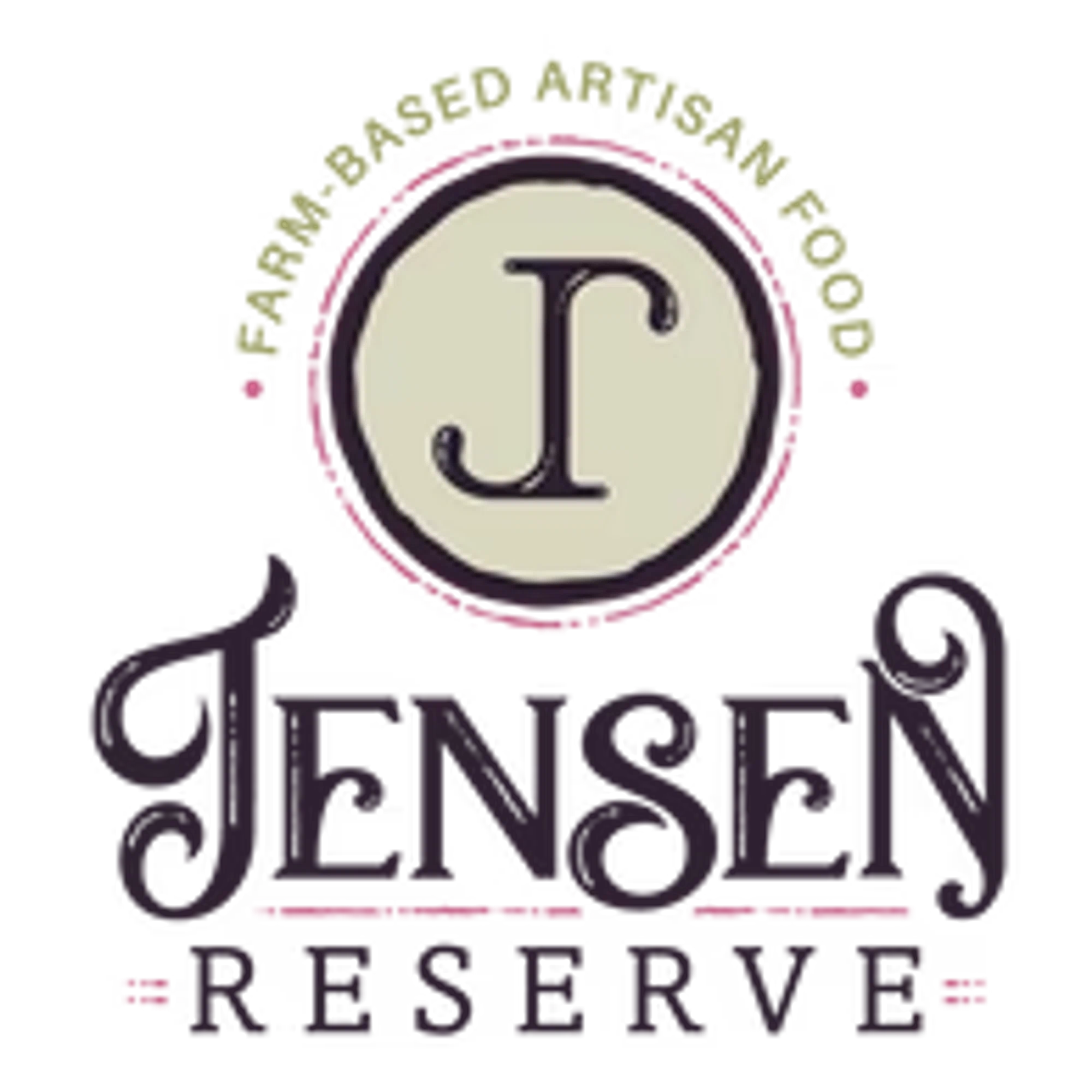 Jensen Reserve