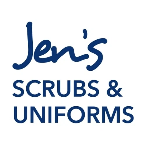Jen's Scrubs and Medical Uniforms