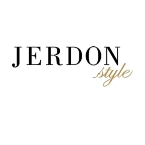 Jerdon Style