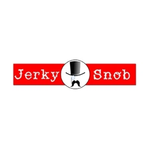 Jerky Snob Promo Codes