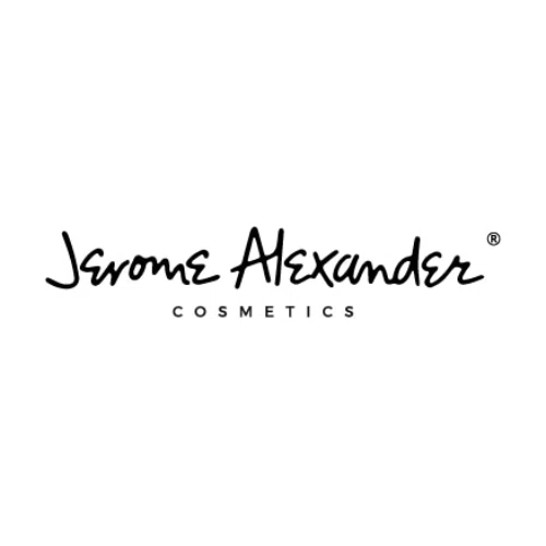 Jerome Alexander
