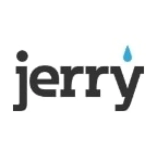 Jerry Bottle