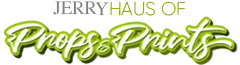 Jerry Haus of Props