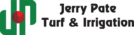 Jerry Pate Turf & Irrigation