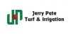 Jerry Pate Turf & Irrigation