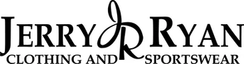 Jerry Ryan Clothing and Sportswear