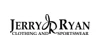Jerry Ryan Clothing and Sportswear