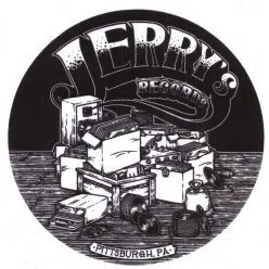 Jerry's Records