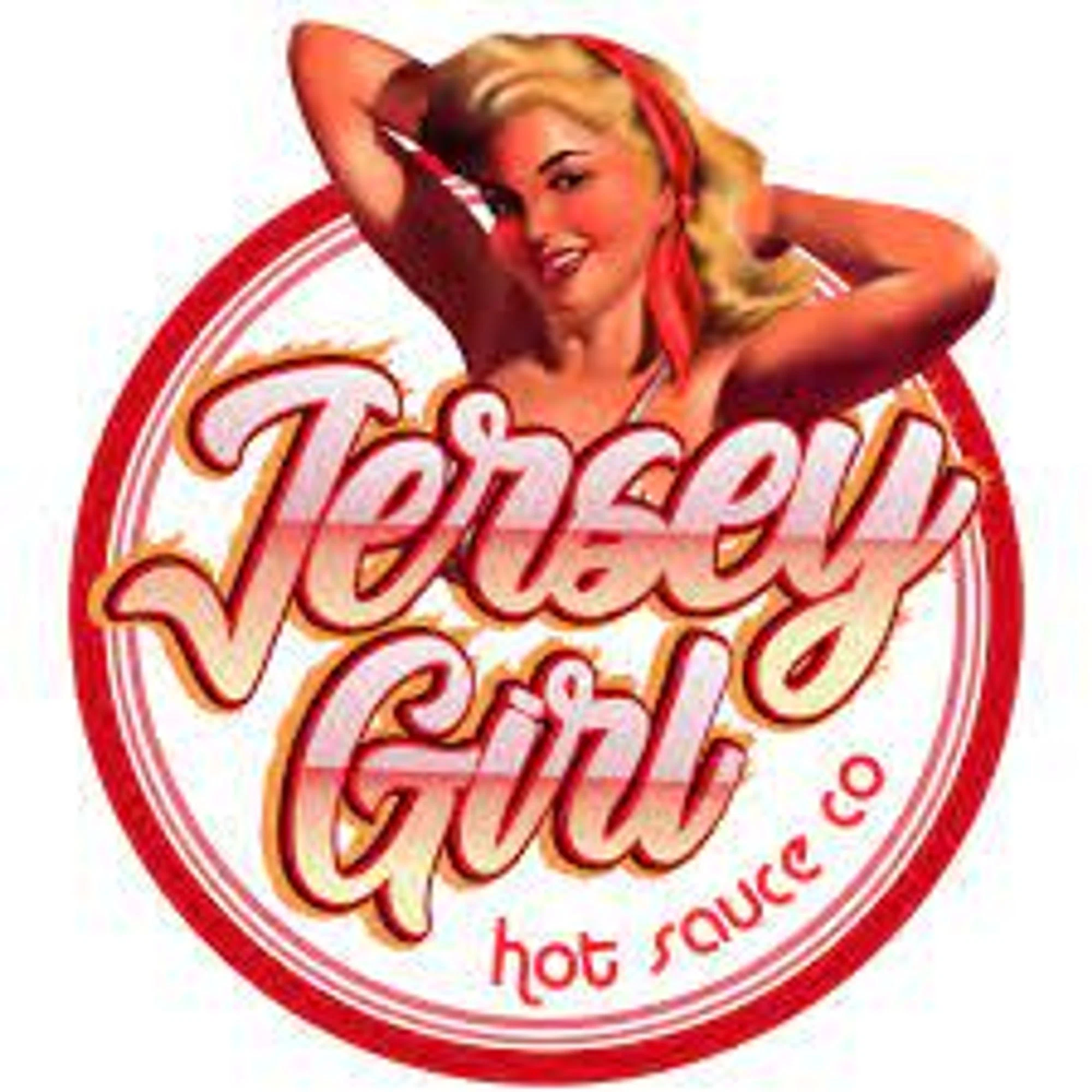 Jersey Girl Hot Sauce