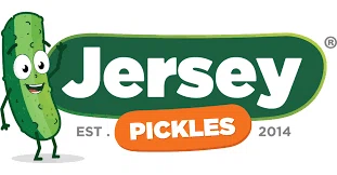 Jersey Pickles