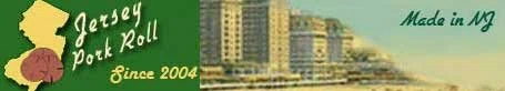 Jersey Pork Roll