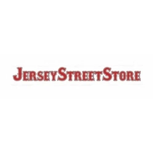 80% Off Jersey Street Store Coupon (2 Promo Codes) Nov '22'