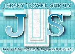 Jersey Towel Supply
