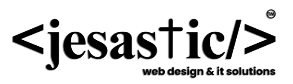 Jesastic Web Design and IT Solutions
