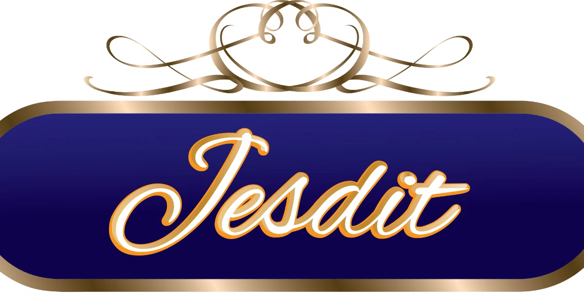 Jesdit