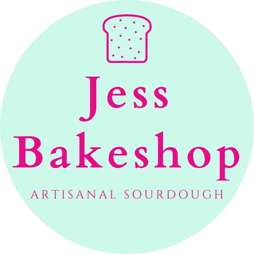 Jess Bakeshop