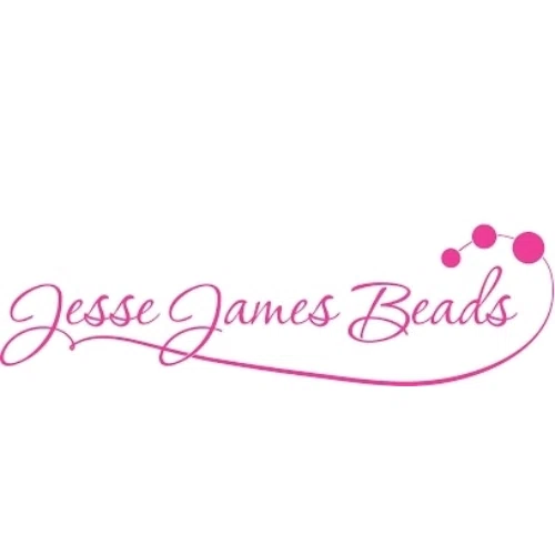 Jesse James Beads