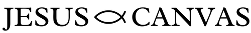 Jesus Canvas Promo Codes