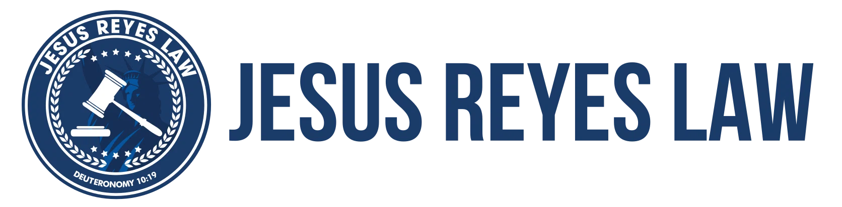 Jesus Reyes Legal