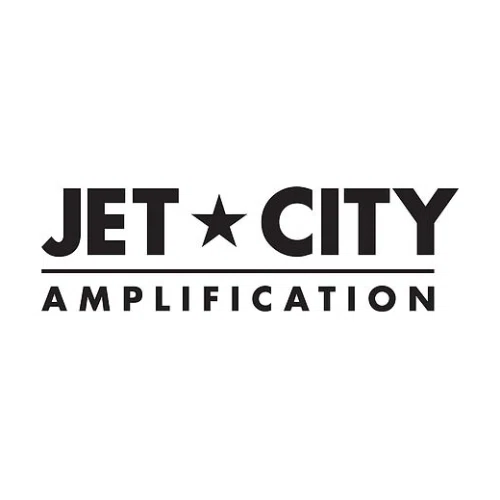 Jet City Amplication