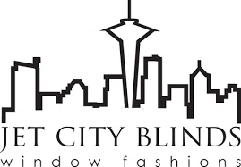 Jet City Blinds