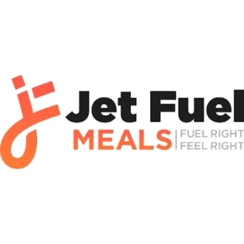 Jet Fuel Meals