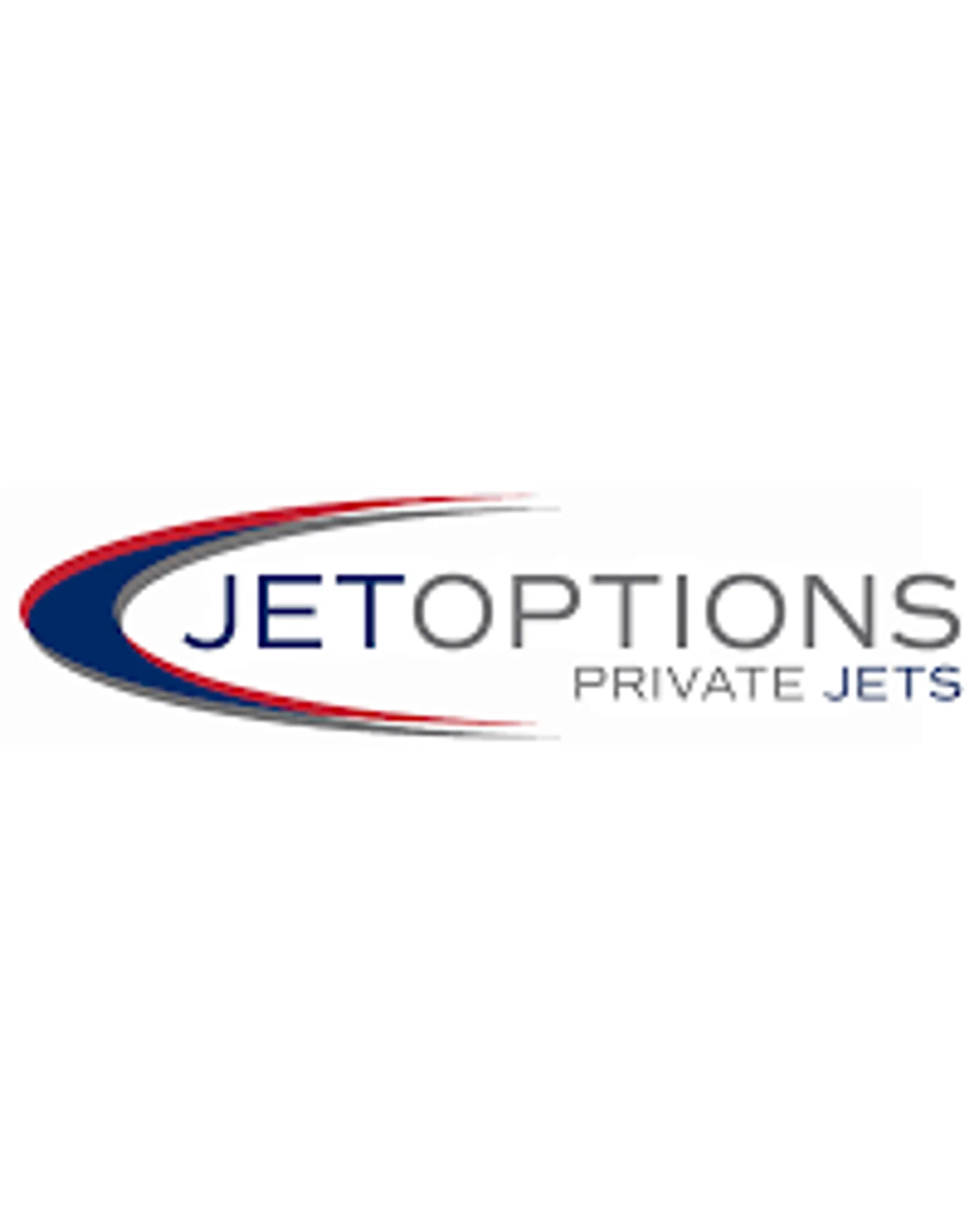JetOptions Private Jets
